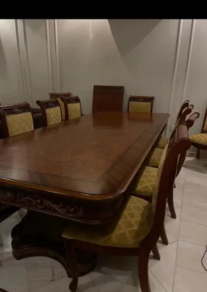 Dining Room Furniture . Used3