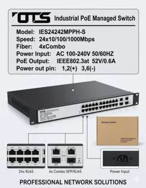 Network Switch