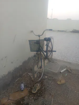 سيكل امور طيبه