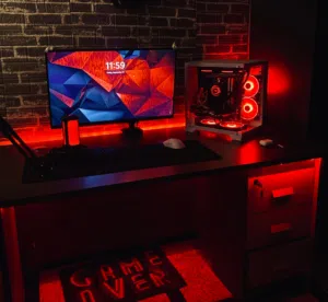 سيت اب كامل للبيع pc شاشة ماوس كيبورد