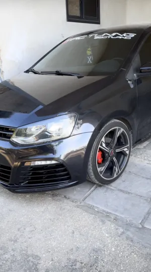 Used Volkswagen Other in Salfit