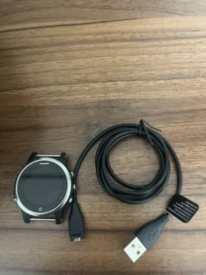 Garmin fēnix 5S