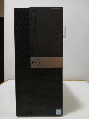 جهاز dell 7070