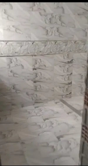 شقة في السدرة حي ملكية  تحت  تشطيب