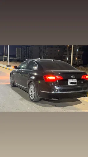 كيا K7 فل مسكر 35