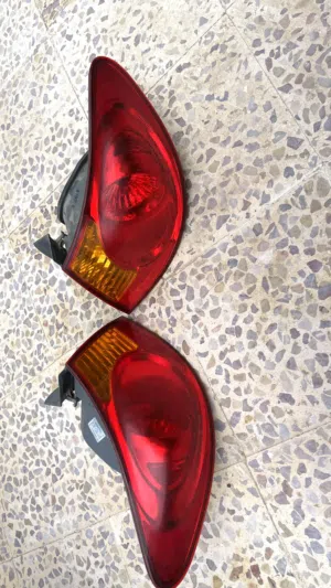 جوز اضواو هونداي hd 16دينار