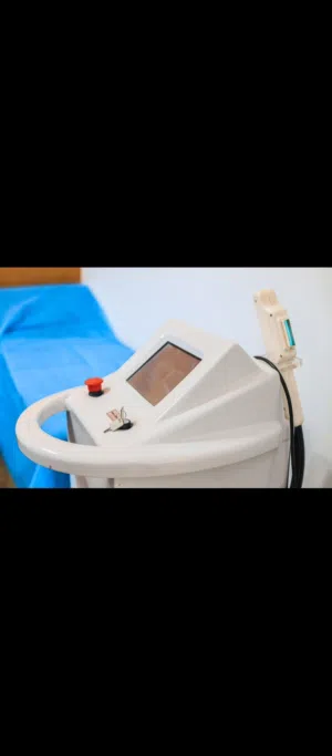 اغراض عيادة تجميل للبيع مع بعض في اجهزه واتات غير موجوده في الصور