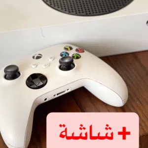 Xbox Series S Xbox for sale in Nablus