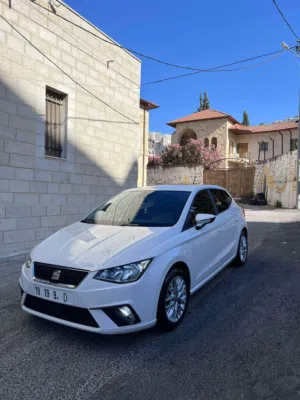 ابيزا جير عادي بحالة ممتازة