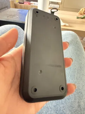 شاومي كاميرا جرس باب doorbell xiaomi 3