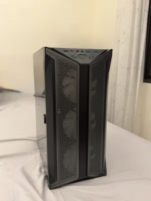 Pc gaming (Rtx 3060 12gb vram)