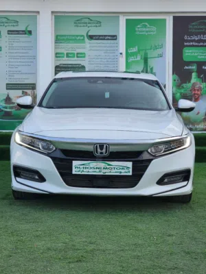 Used Honda Accord in Muscat