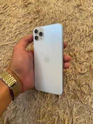 ايفون 11 برو مكس 128
