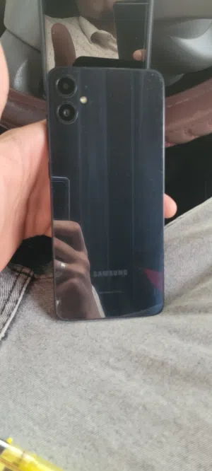 A05 جهاز نضيف وممتاز