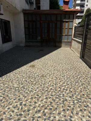 شقة مفروشة للإيجار