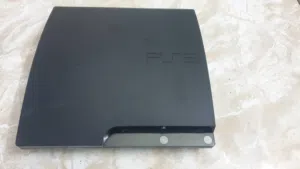 السلام عليكم بلي 3 سلم شرط الفحص مكفول من كلشي وياه 3 جوستكات بيه العاب بيس 2026 وبيس2018 والعاب بعد