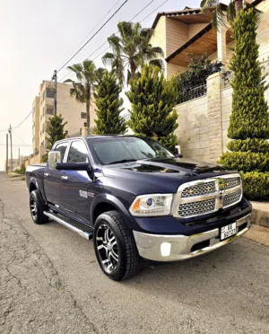 Used Dodge Ram in Amman
