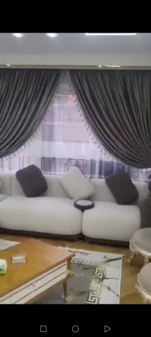 شقة فندقيه دوبلكس للتمليك بميدان المساحه الرئيسي الدقي نظام الذكاء الاصطناعي