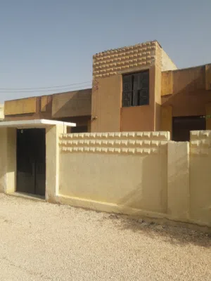 قطعة ارض منزل للبيع في ارض بلعون