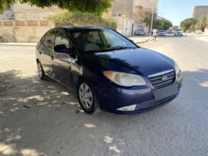Used Hyundai Elantra in Tripoli