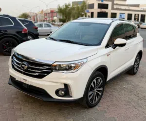New GAC GS4 in Mubarak Al-Kabeer