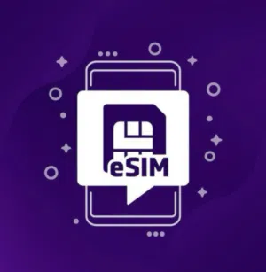 eSIM 
