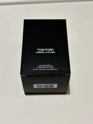 Tom Ford Ombré Leather EDP 100ml