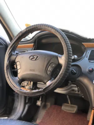 Used Hyundai Azera in Tripoli