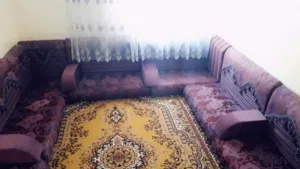جلسة نظيفة
