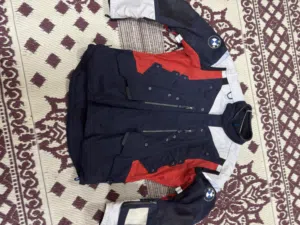للبيع ملابس سيفتي للدراجات النارية  ( اقرأ التفاصيل ) (( مهم جداً جدا ))