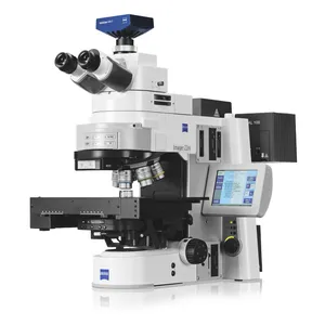 Caméra microscope Zeiss Axiocam