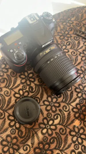 nikon7100D