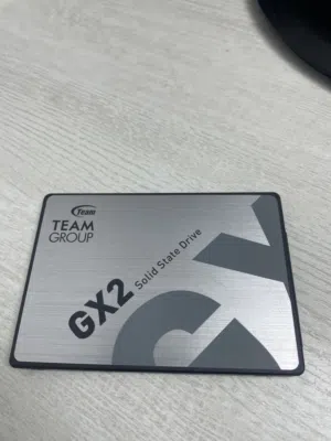 TEAMGROUP SSD 1TB 2.5”  GX2