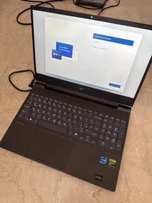 Hp victus gaming