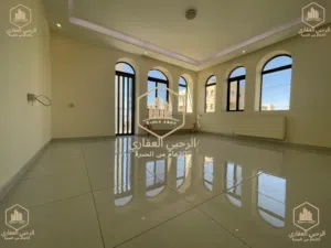 شقة / موقع مميز / للايجار / 2 نوم / ضاحية الامير راشد