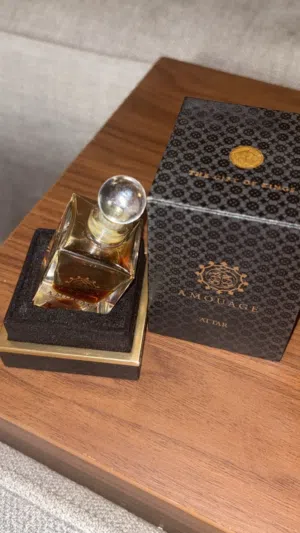 دهن عود من امواج