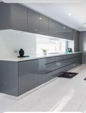 ميركاتو للمطابخ والابواب شبابيك المنيوم