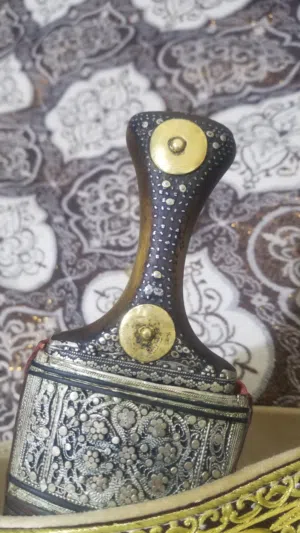 للبيع جنبيه صيفاني قديمه