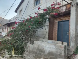 ‏٣ غرف نوم ‏.‏ حمّامين ‏.‏ 200 م٢‏1