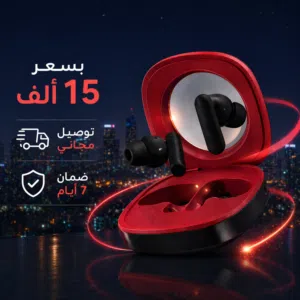 K7 True Wireless Earbuds