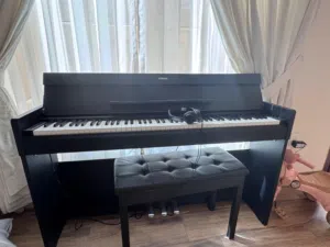Yamaha Digital Piano