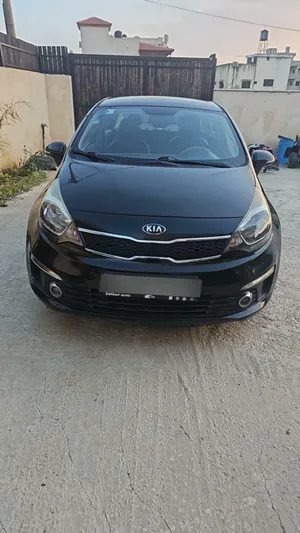 used-kia-pride-in-salfit