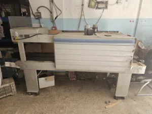 فرن حراري قشاط 270سك