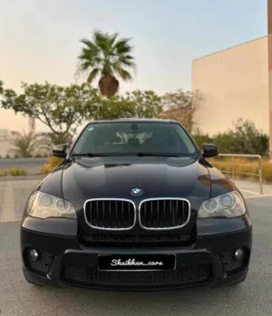 BMW X5 - 2013