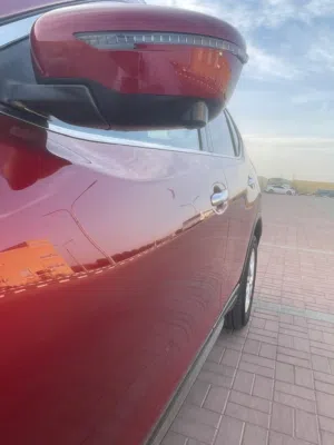 نيسان روج موديل2018