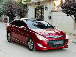 used-hyundai-sonata-in-tulkarm