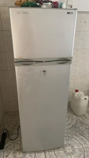ثلاجة GENERAEL استعمال طالب