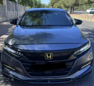 Used Honda Accord in Zarqa