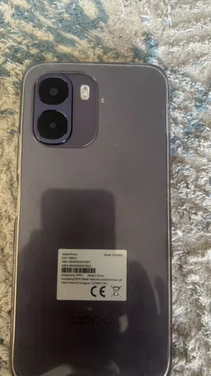 هاتف OPPO A6x