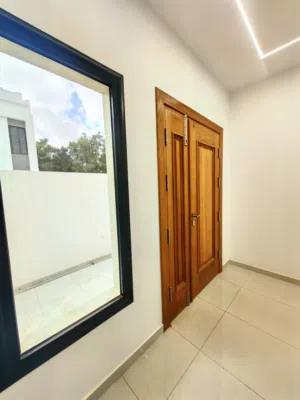 فيلا دورين وملحق نظام خليجي